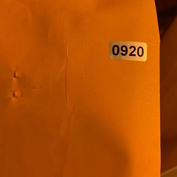 Vintage anchor and rope buttons  set of 2 - Picture 5 of 5